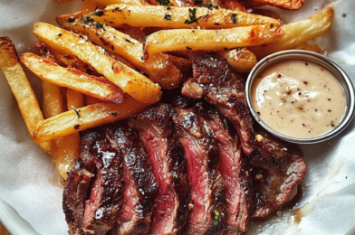 Steak Frites