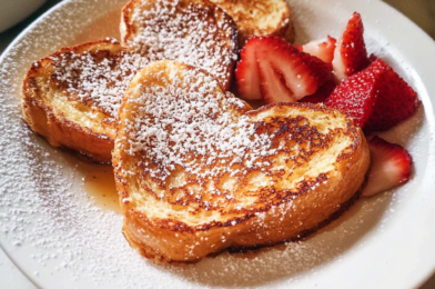 Classic French Toast